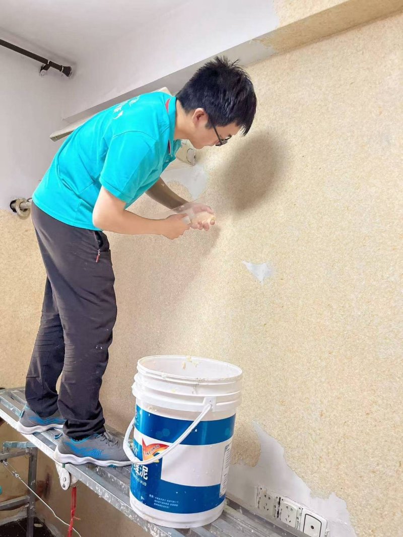 旧房翻新：为您的家注入新鲜活力